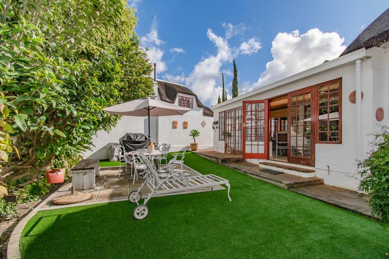3 Bedroom Property for Sale in Vergesig Western Cape
